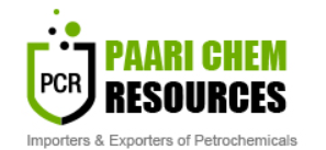 PAARICHEM RESOURCES LLP